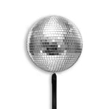 Glam Balloons | Acrylic Silhouette