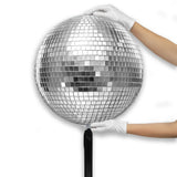 Glam Balloons | Acrylic Silhouette