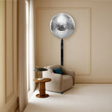 Glam Balloons | Acrylic Silhouette