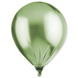 Glam Balloons | Acrylic Silhouette
