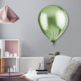 Glam Balloons | Acrylic Silhouette