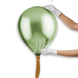 Glam Balloons | Acrylic Silhouette