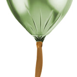 Glam Balloons | Acrylic Silhouette