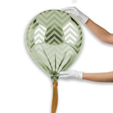 Glam Balloons | Acrylic Silhouette