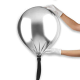 Glam Balloons | Acrylic Silhouette