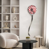 Glam Balloons | Acrylic Silhouette
