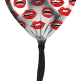 Glam Balloons | Acrylic Silhouette