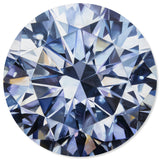 Bespoke Diamonds | Acrylic Silhouettes