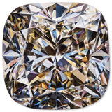 Bespoke Diamonds | Acrylic Silhouettes