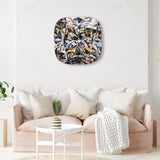 Bespoke Diamonds | Acrylic Silhouettes