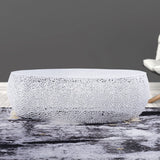T3601 - Oval Coffee Table
