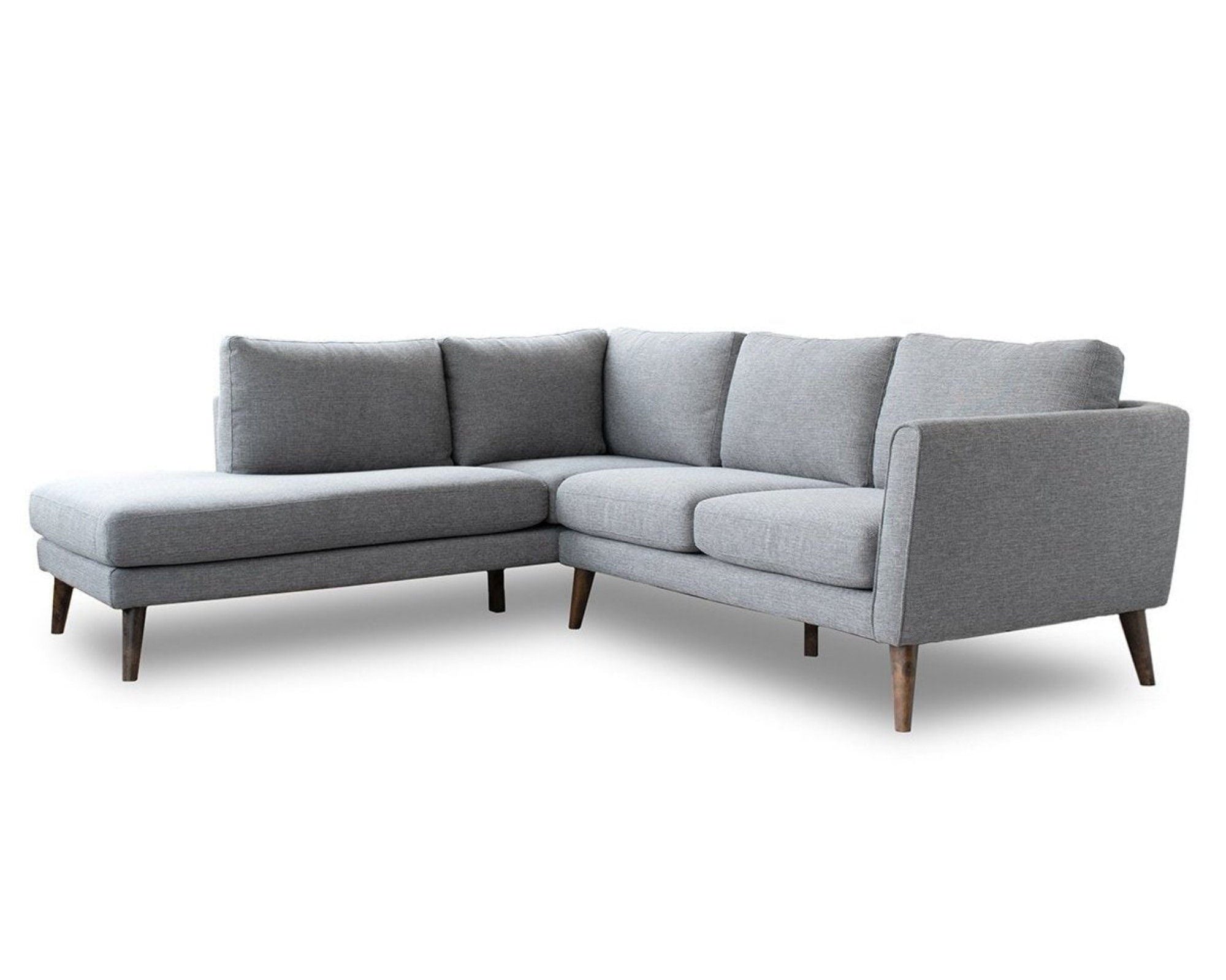 Benson - Sectional Sofa With Chaise