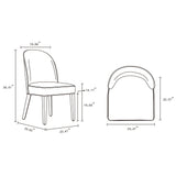 Hillman - Dining Chair (Set of 2)