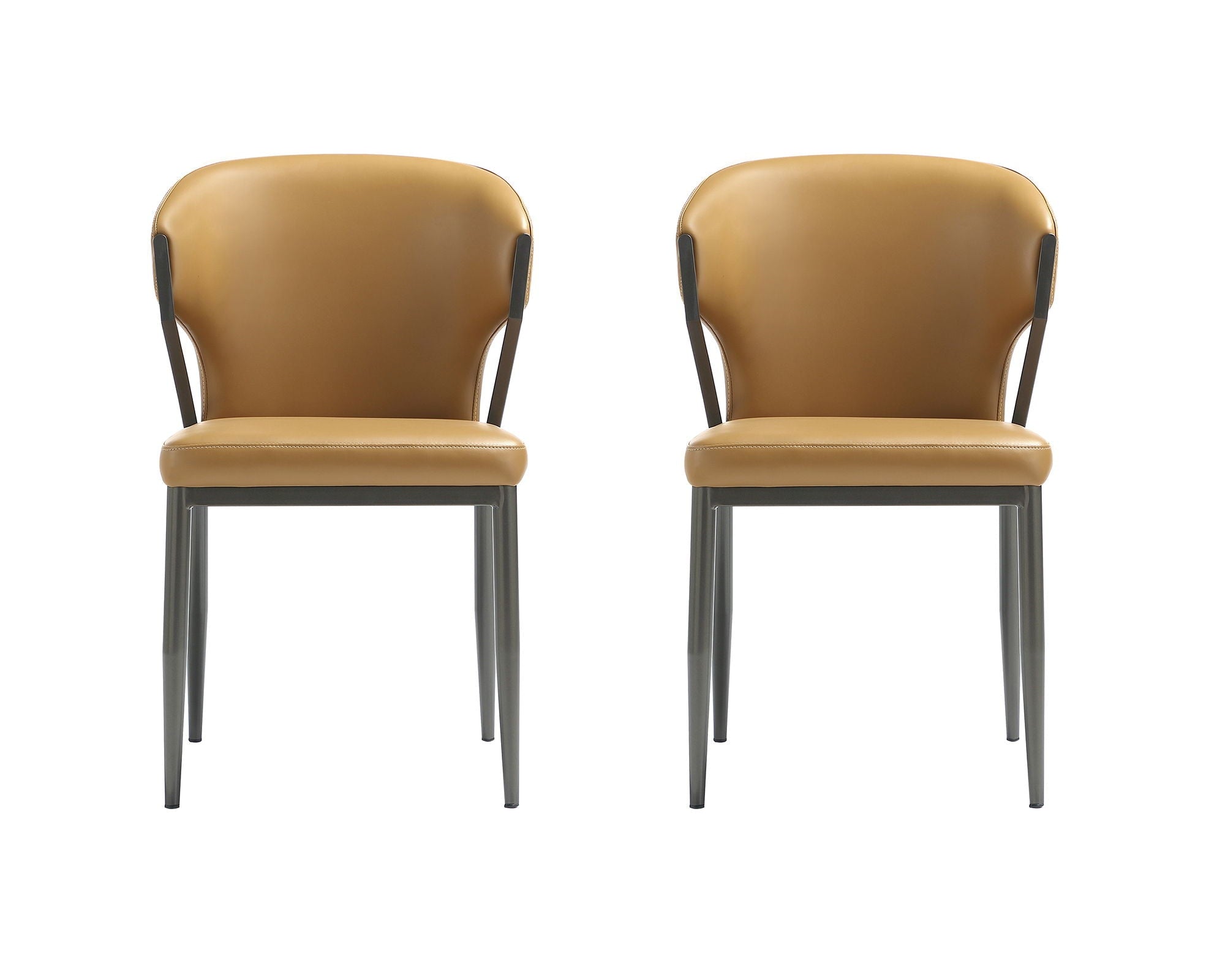 Kirsten - Dining Chair (Set of 2)