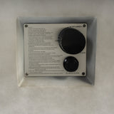60" Propane Gas Fire Pit Table
