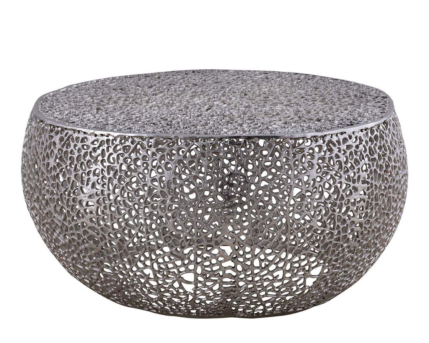 T3502 - Round Coffee Table