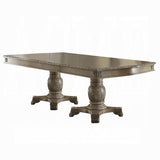 Chateau De Ville - Dining Table - Oak