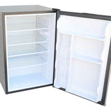 KoKoMo Mini Maui 6' Outdoor Kitchen Island – Compact BBQ Station with Seating