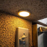 KoKoMo Mini Maui 6' Outdoor Kitchen Island – Compact BBQ Station with Seating