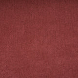 Modern 3 Seater Upholstered Sofa With Curved Design