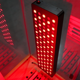 Blisspod I Vantaa RED I All-In-One - Full Spectrum + Red Light Therapy I Indoor Premium Sauna I 2 Person