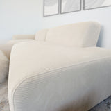 Mar - High-Quality Sectional Sofa