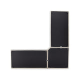 Kaynes - Elegant Upholstery Corner Sofa