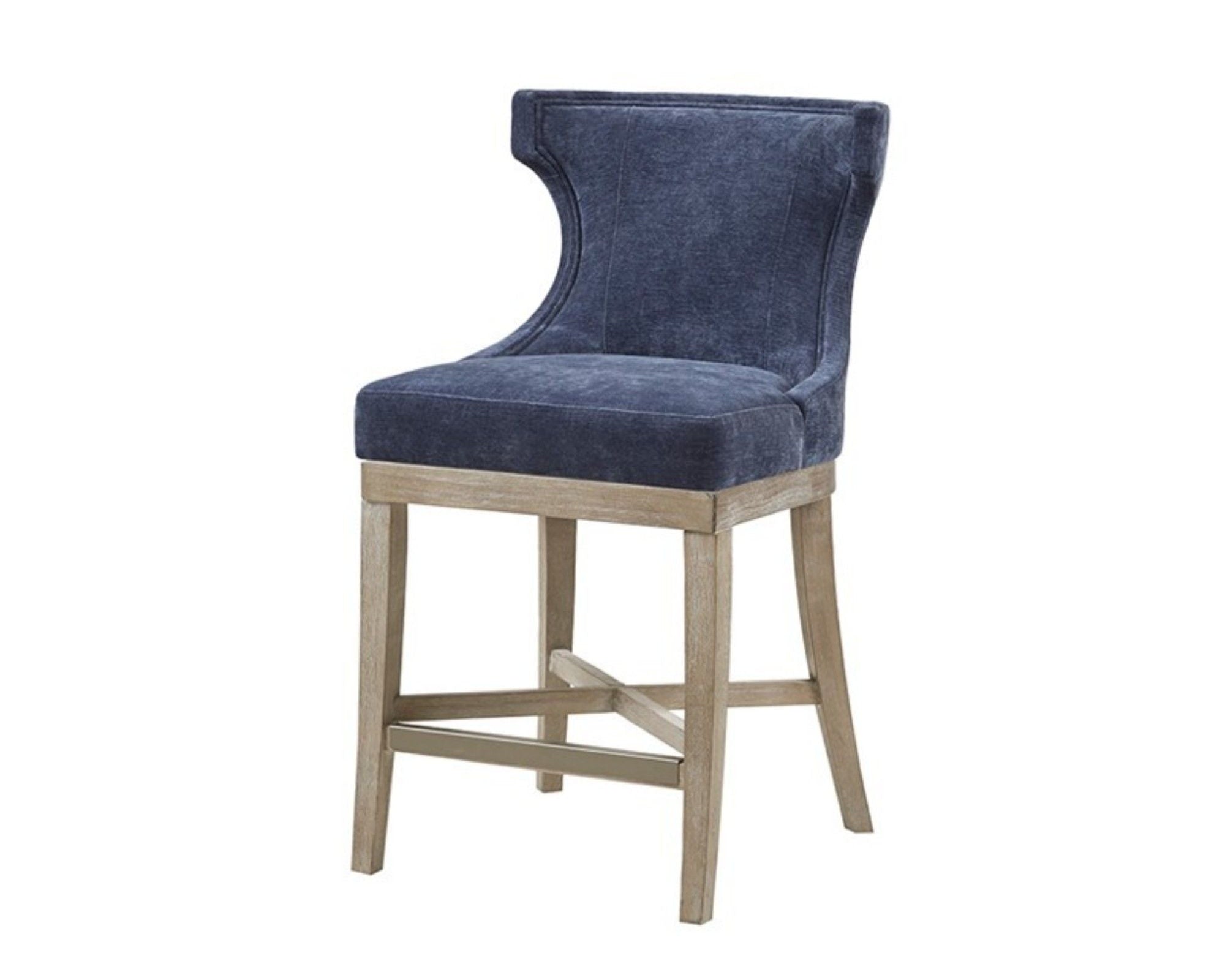 Carson - Counter Stool With Swivel Seat