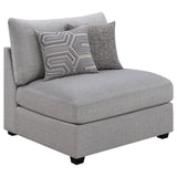 Lafayette - Modular Sectional Sofa
