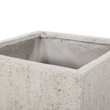 Modern Outdoor Planter
