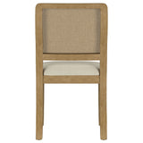 Benson - Dining Side Chair (Set of 2)
