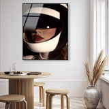 Space Helmet