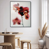 Warm Flowers II