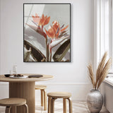 Coral Flower
