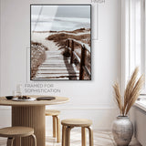 Coastal Path I