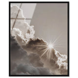 Sun Rays II