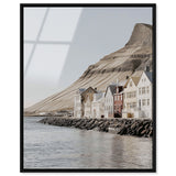 Coastal Homes I