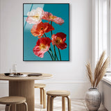 Poppy Bloom I