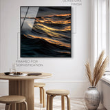 Sunset Sea II