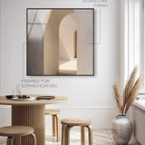 Desert Modernism I