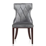 Reine - Dining Chair (Set of 2)
