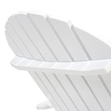 Malibu Adirondack Chair