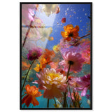 Liquid Bloom II