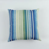 2 Pack Outdoor Throw Pillows, Waterproof & Fade-Resistant