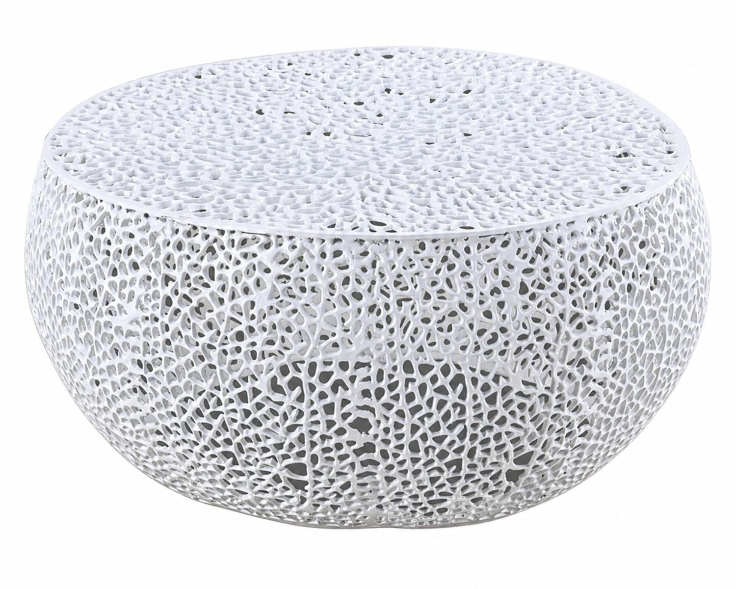 T3502 - Round Coffee Table
