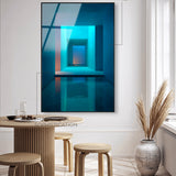 Cerulean Corridor I