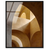 Honeyed Vaults I