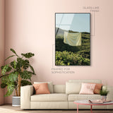 Floating Cotton II