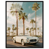 Sunkissed Roadster