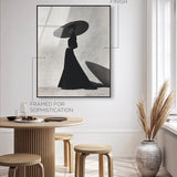 Monumental Modesty II
